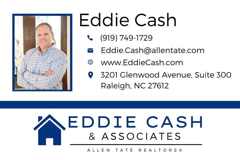 Eddie Cash & Associates