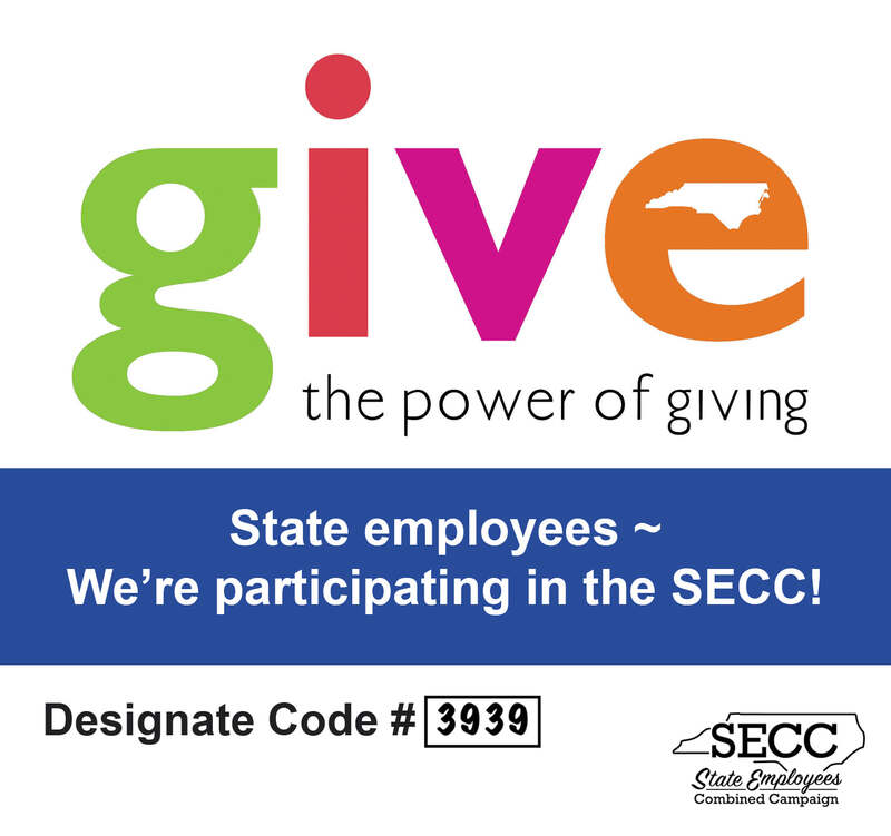NCSECC Giving Campaign #3939